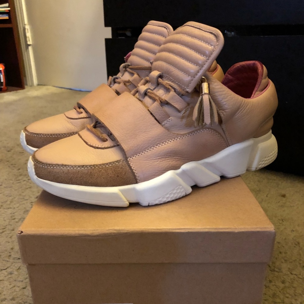 Valedictorian VV1 By FBCC BayArea Size 8 $600 OBO